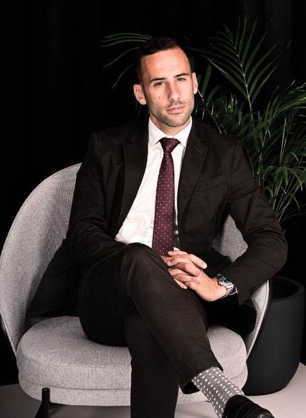 Dr. Sergi Arranz en Smile Studio Barcelona