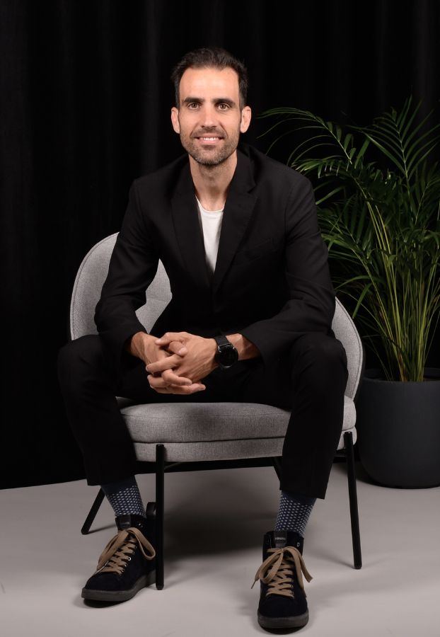 Dr. Marc Arranz — Especialista en Implantología en Barcelona
