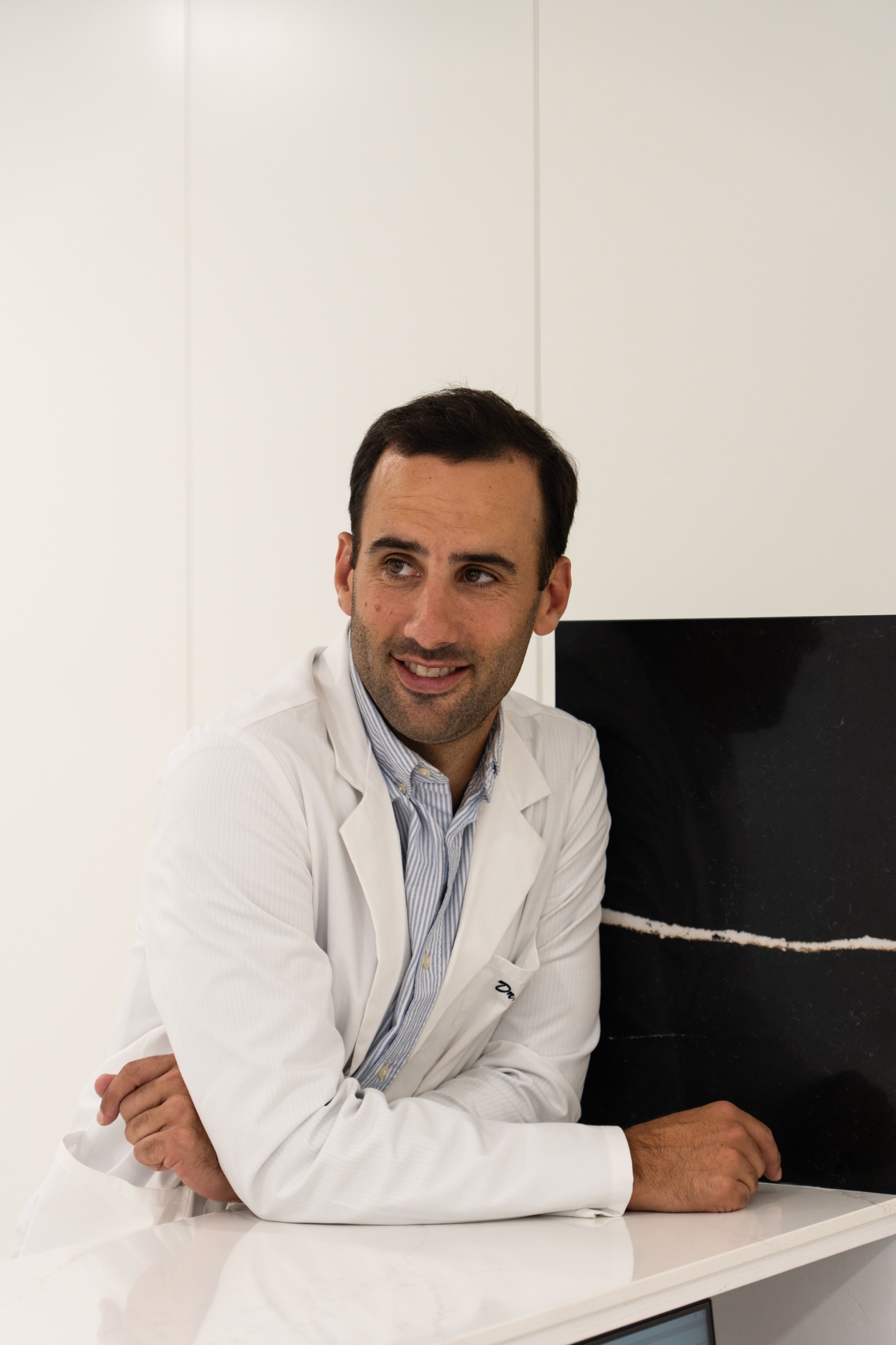 Ortodoncia invisible en Smile Studio Barcelona