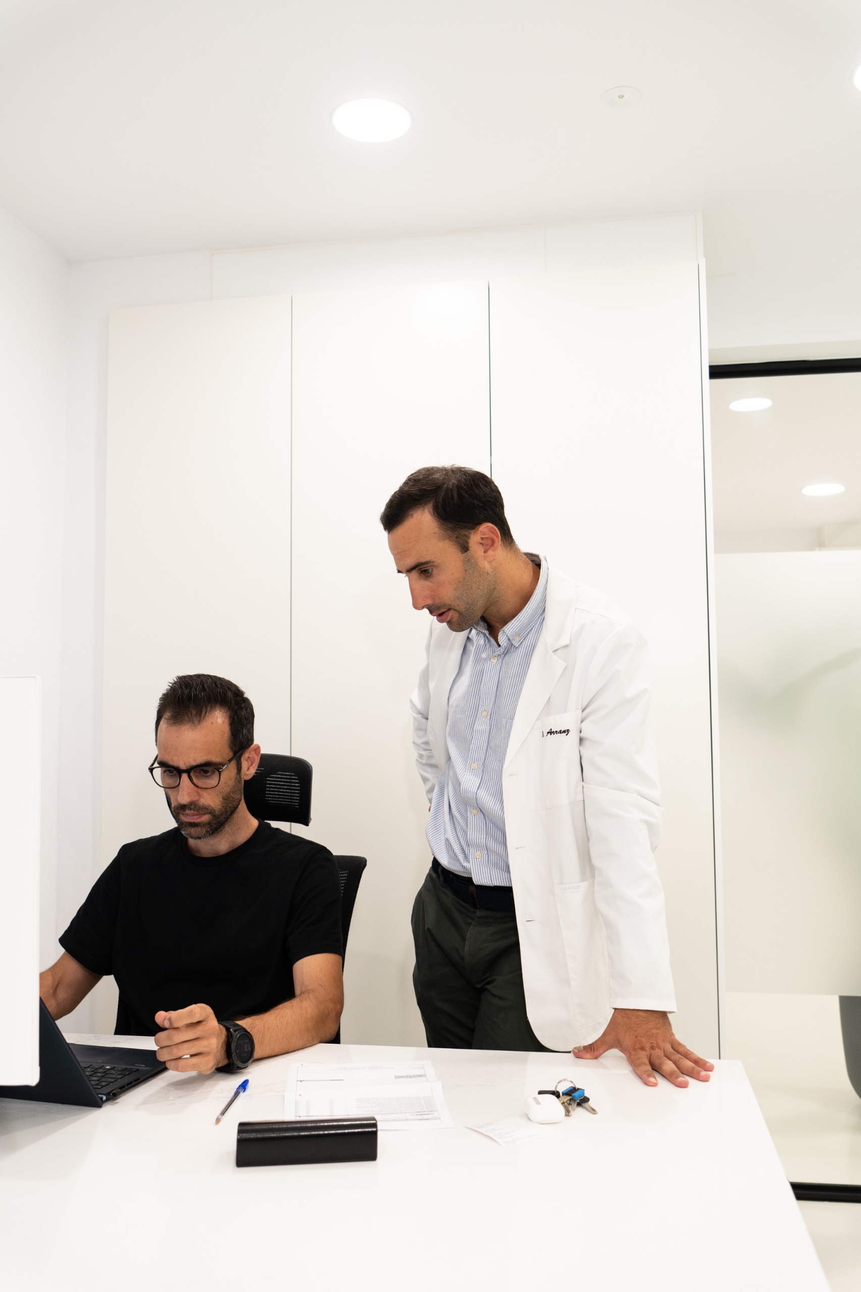 Blanqueamiento dental en Smile Studio Barcelona