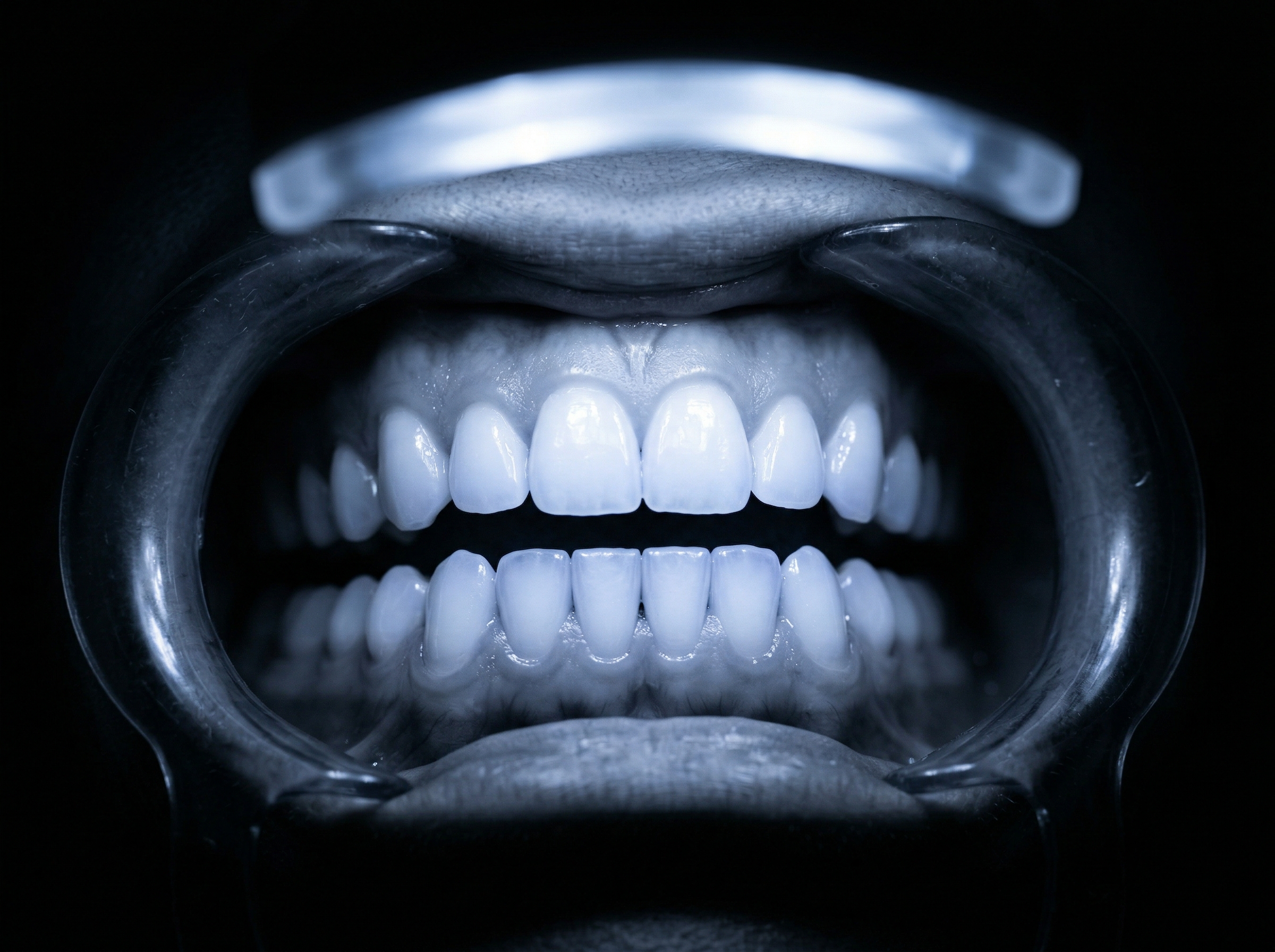 Blanqueamiento dental en Barcelona — Smile Studio