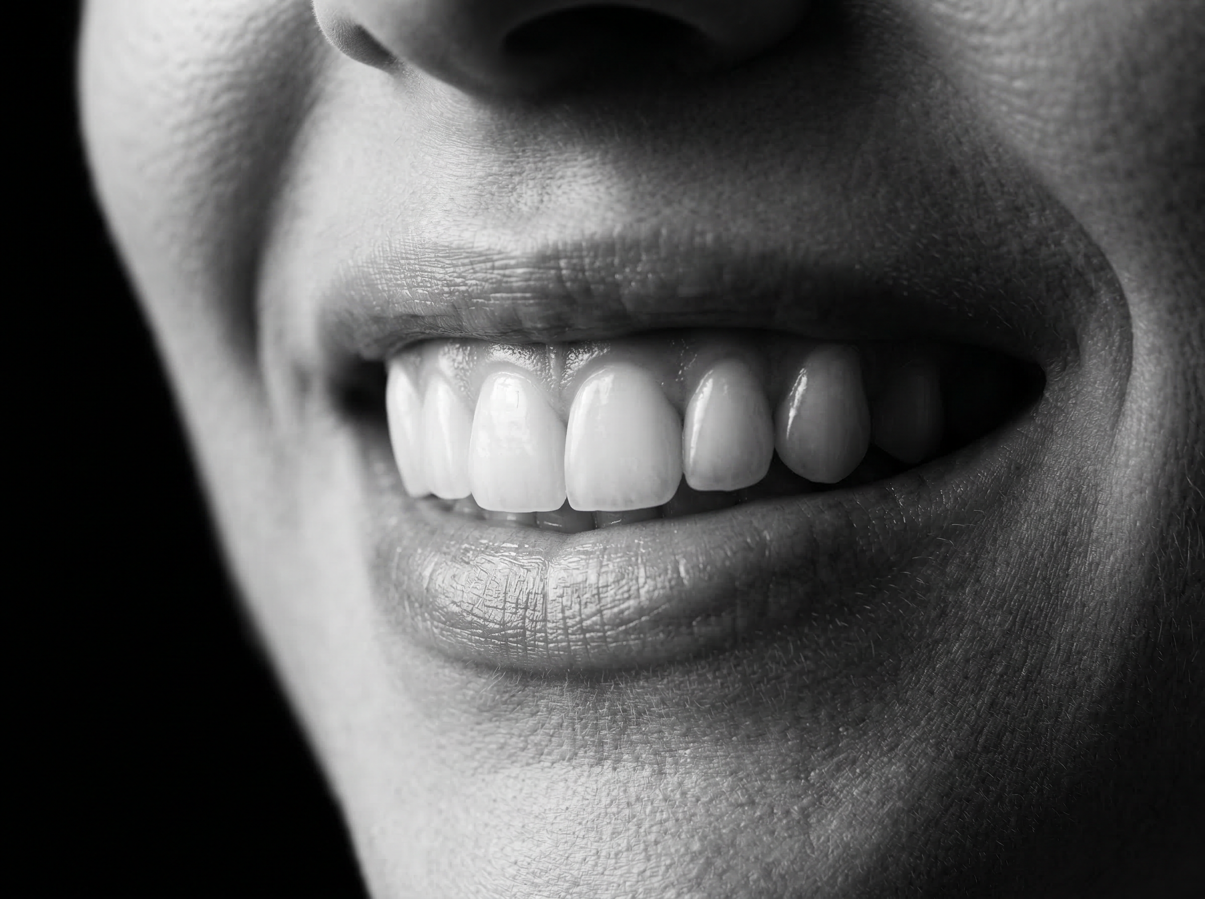 Carillas dentales en Barcelona — Smile Studio
